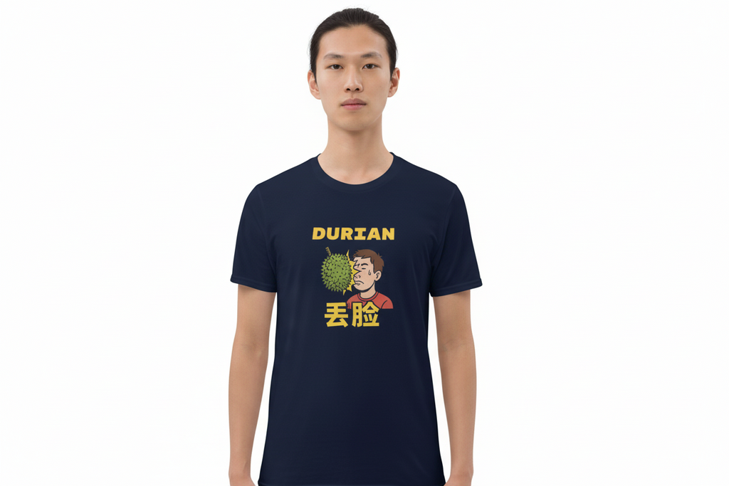 "Durian" T-Shirt